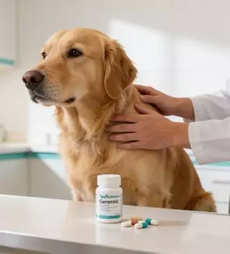 common medications for treating dog allergies