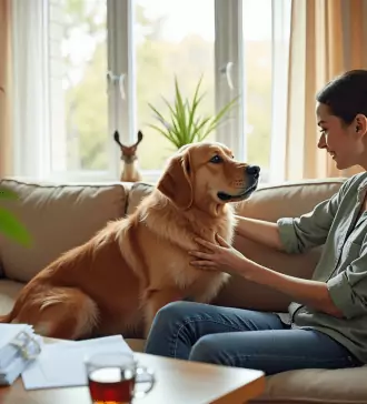 companion dog certificate steps to obtain and benefits explained