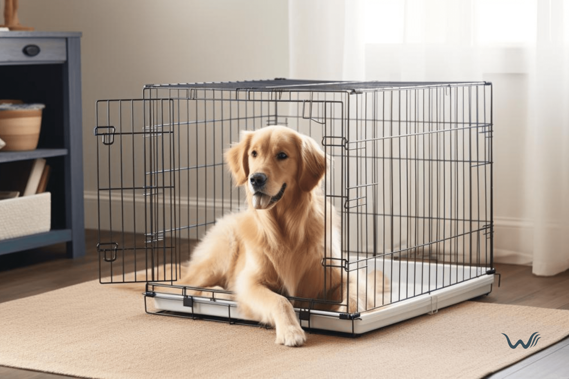 Transform Your Pet's Health with Crate Training