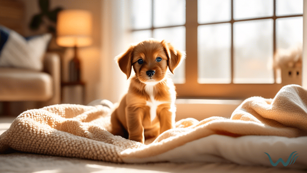 View of Master Crate Training: The Ultimate Guide For Housebreaking Puppies