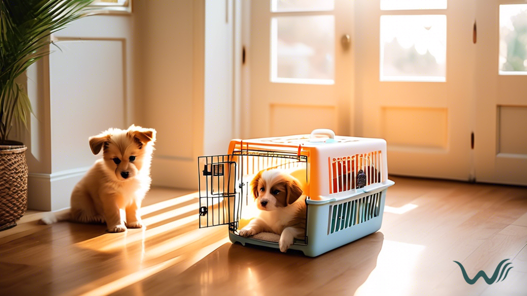 Fresh Look at Top Crate Training Tips For Housebreaking Puppies