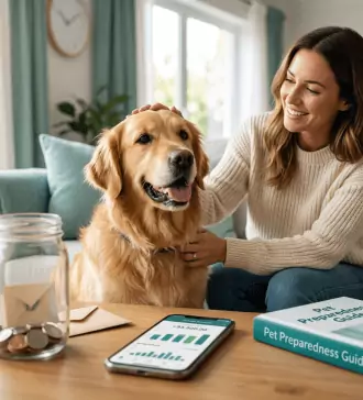 creating a pet emergency fund preparing for accidents and unexpected vet bills