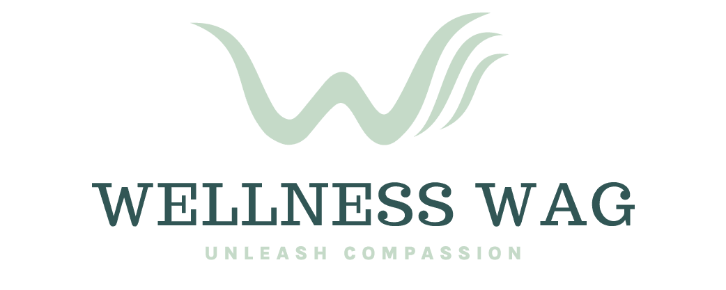 wellness wag logo