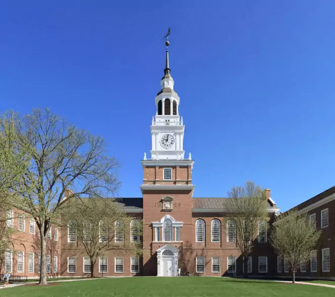dartmouth college