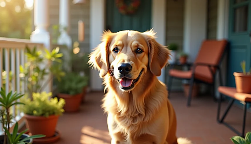 do dogs smile with their mouth closed understanding canine expressions
