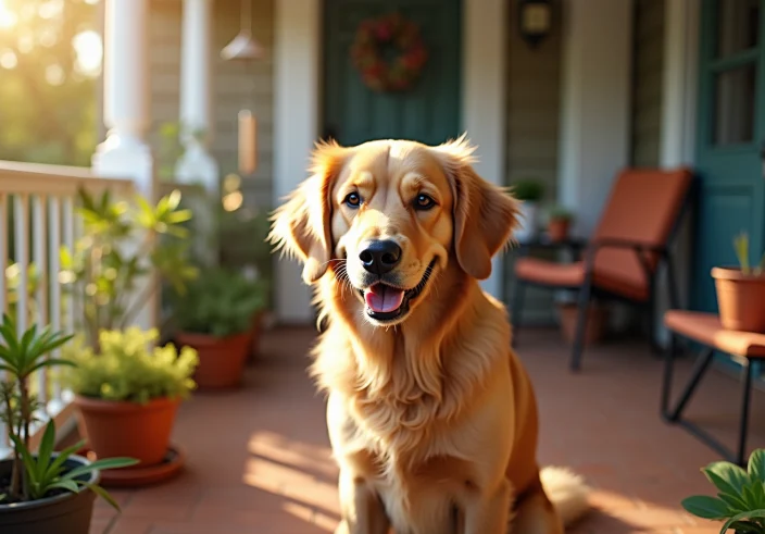 do dogs smile with their mouth closed understanding canine expressions