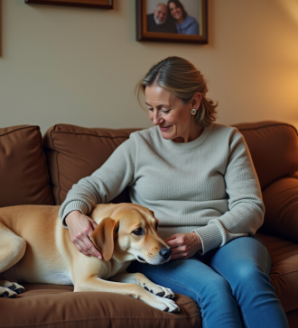 do emotional support animals need training key steps for owners