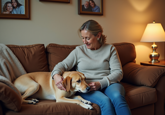 do emotional support animals need training key steps for owners