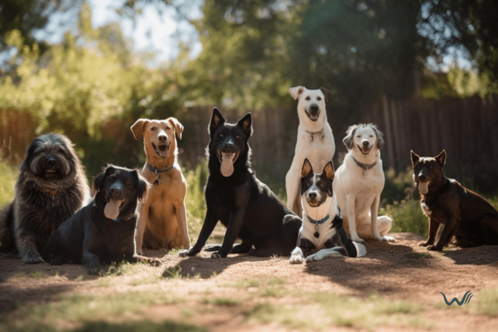 Unlock Dog's Potential by Obedience Training for Socialization