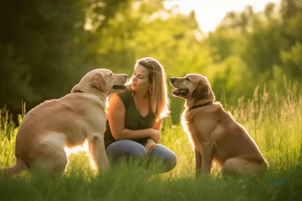 dog socialization and pet friendly destinations