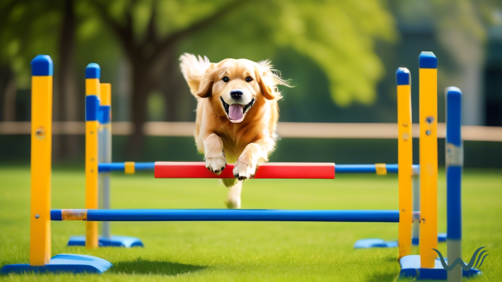 Unlock Dog's Potential: Top 3 Dog Training Options in Dallas