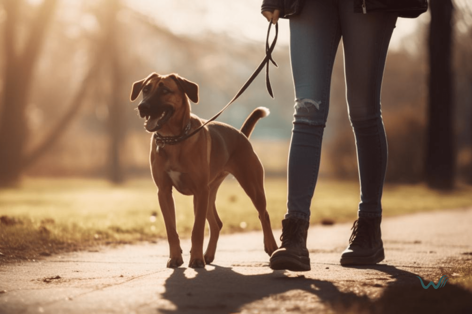 Find the Best Dog Training Leash for Your Pet's Success