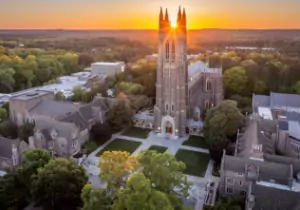 duke university (1)