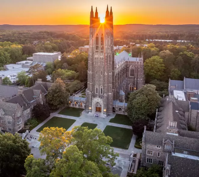 duke university