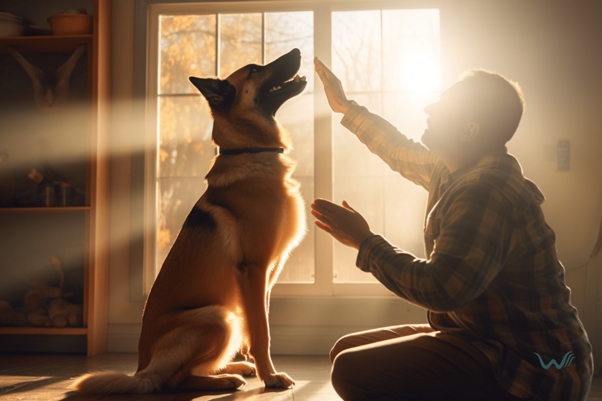 effective dog training harnessing positive reinforcement methods