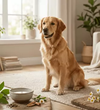 effective natural remedies for dog allergies