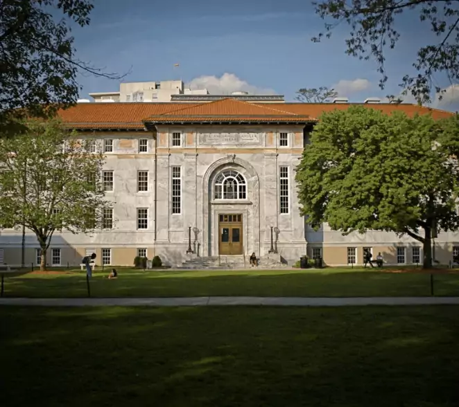 emory university