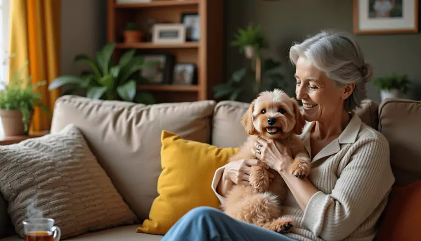 emotional pet support definition context and key benefits
