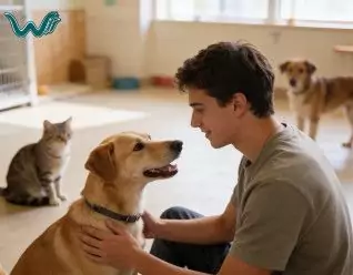 emotional support animal adoption process how to choose the right esa