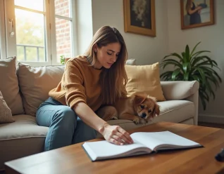 emotional support animal certification california step by step guide