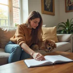 emotional support animal certification california step by step guide