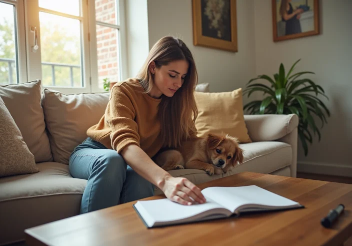 emotional support animal certification california step by step guide