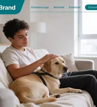 emotional support animal for anxiety choosing the right esa