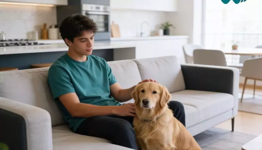emotional support animal for ptsd choosing the right esa