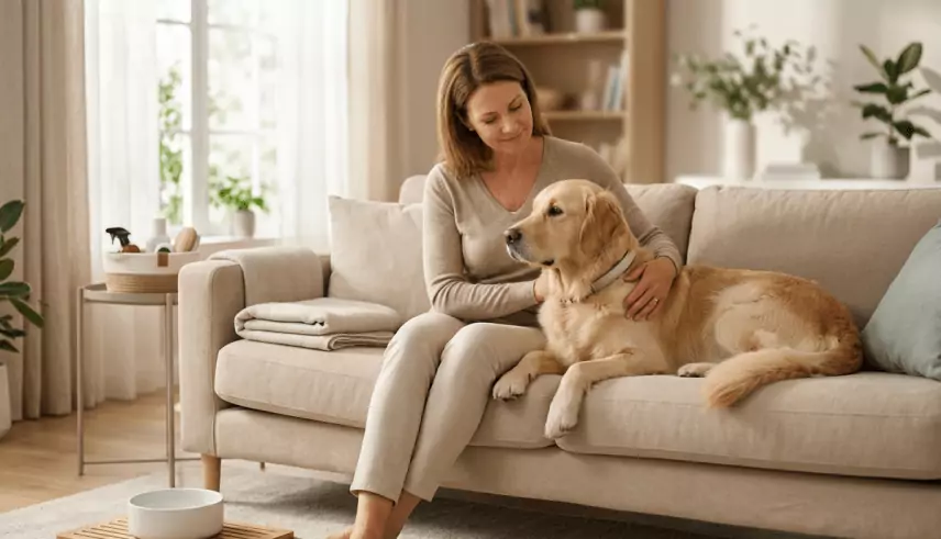 emotional support animal health and wellness choosing the right esa