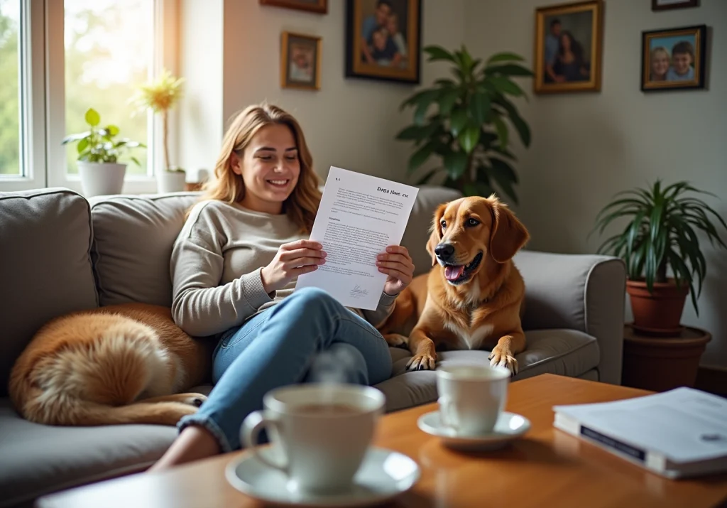 emotional support animal laws michigan your complete guide