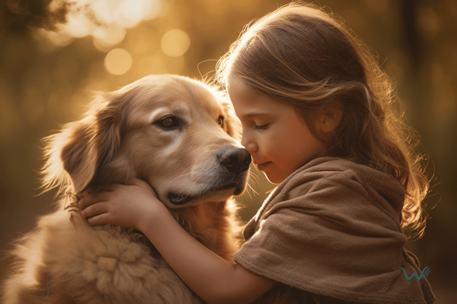 emotional support animal letters for children