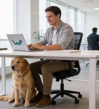 emotional support animals in the workplace
