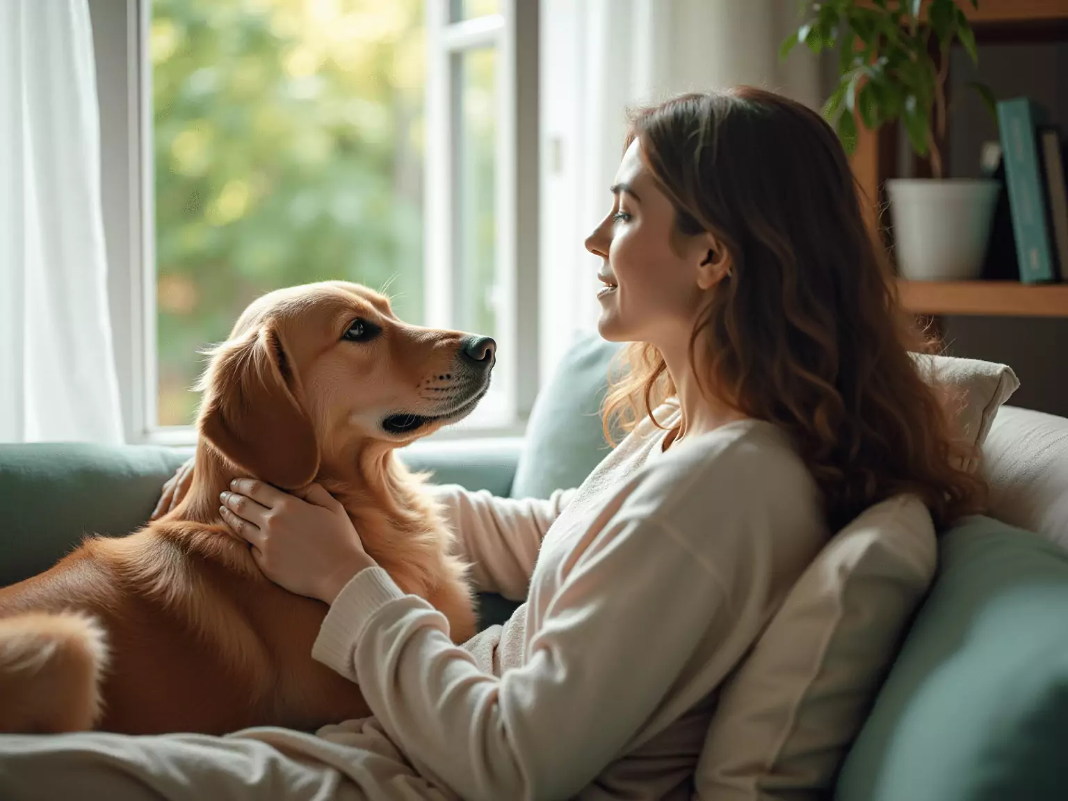 emotional support animals ontario benefits rights and esa letter process