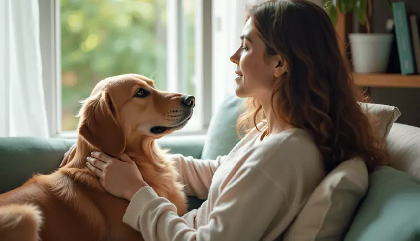 emotional support animals ontario benefits rights and esa letter process