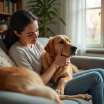 emotional support vs service dog key differences explained