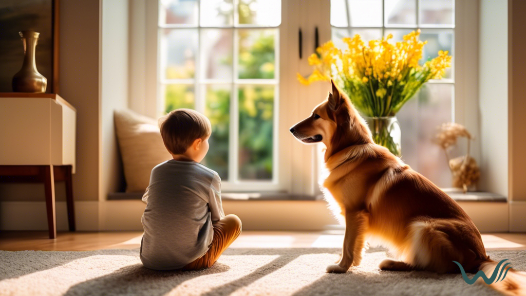 Unlock the Benefits of ESA Certification for Autism Learn More