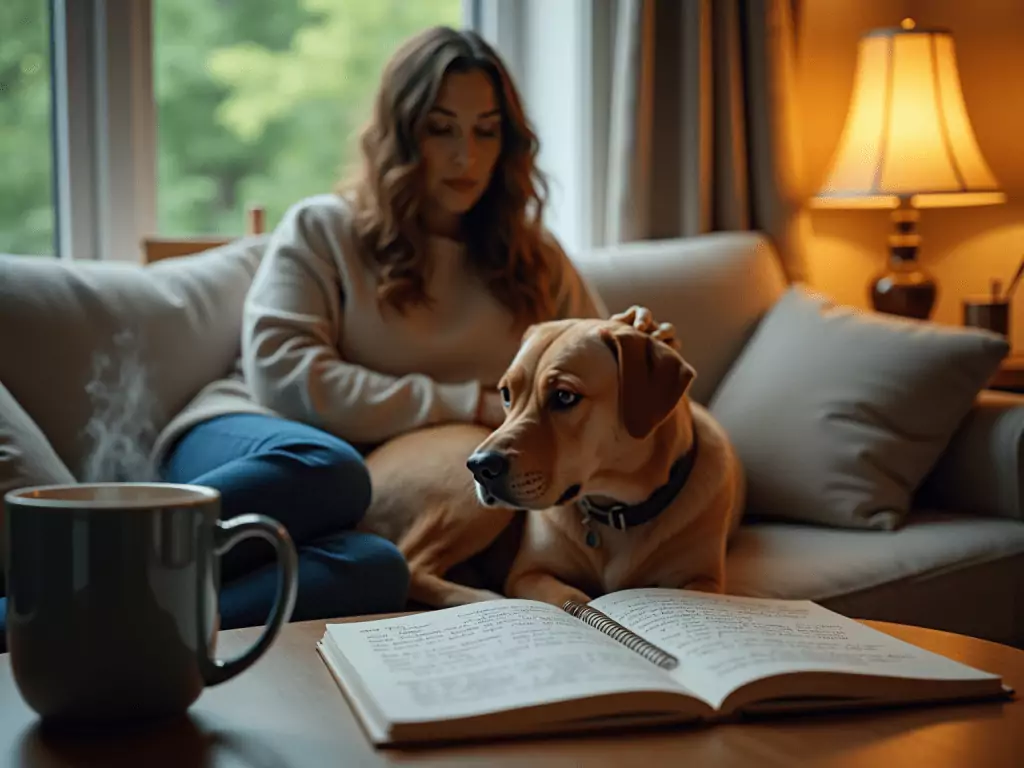 esa documentation steps to secure your emotional support animal letter