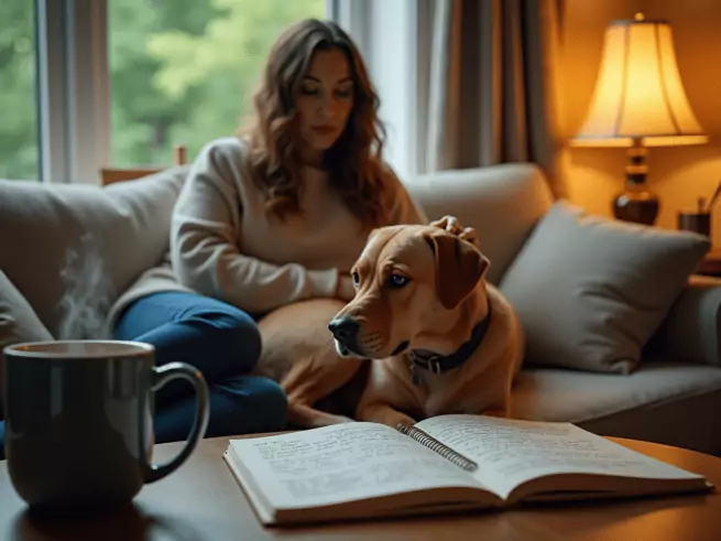esa documentation steps to secure your emotional support animal letter