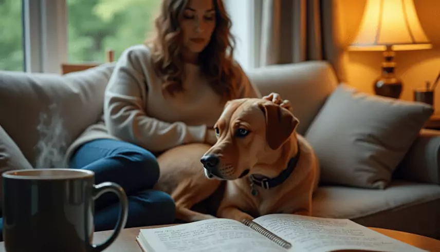 esa documentation steps to secure your emotional support animal letter