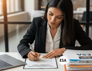 esa housing discrimination how to file complaint