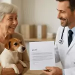 esa letter doctor complete guide to getting an emotional support animal letter