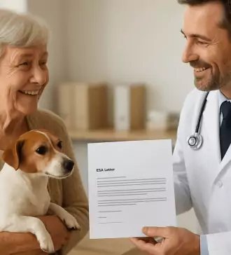 esa letter doctor complete guide to getting an emotional support animal letter