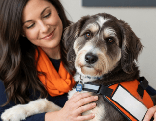 esa letter vs. psychiatric service dog which do you need