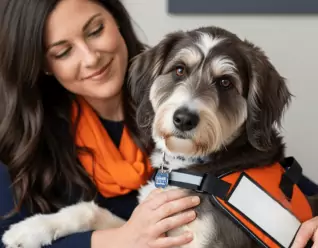 esa letter vs. psychiatric service dog which do you need