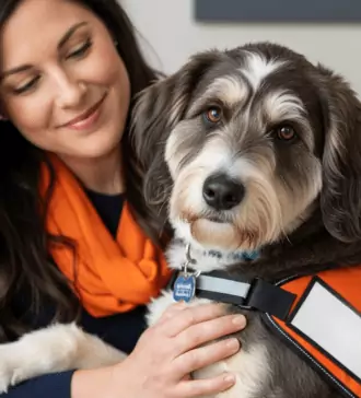 esa letter vs. psychiatric service dog which do you need