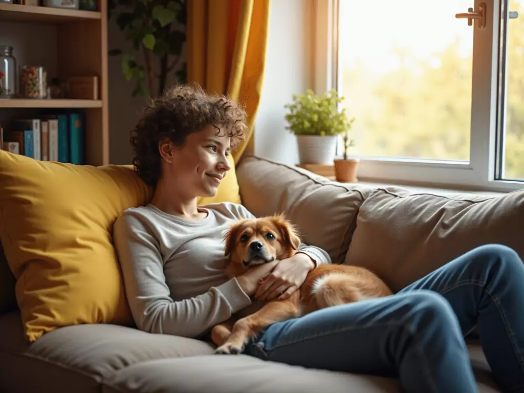 esa support animal benefits legal rights and how to obtain one