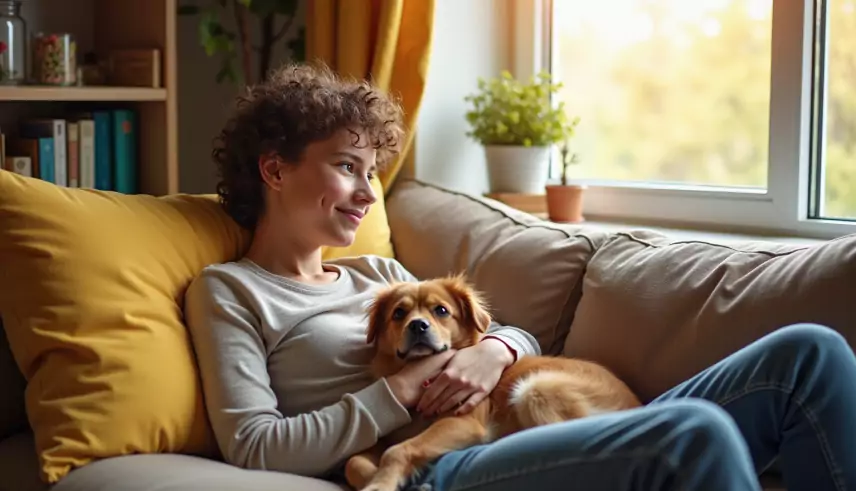 esa support animal benefits legal rights and how to obtain one