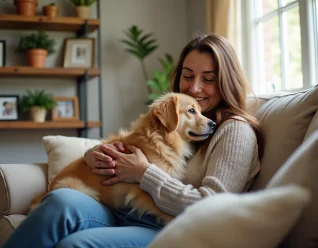 esa support dog understanding benefits training and legal rights