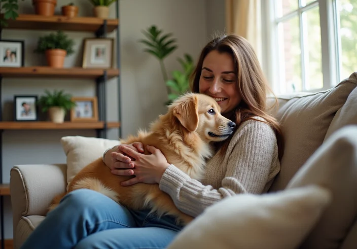 esa support dog understanding benefits training and legal rights
