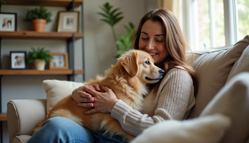 esa support dog understanding benefits training and legal rights